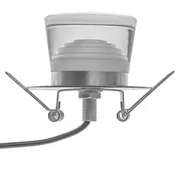 Світильник точковий Brille LED для ванної HDL-G271 LED 5W 36-185 - мініатюра 9