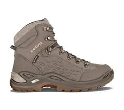 Ботинки женские Lowa Renegade Warm GTX Mid Women 41,5 Світло-коричневий