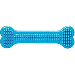 Игрушка-косточка для собак Georplast GeoBone 3, 16x5 см, в ассортименте