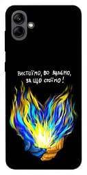 Чохол Demsky У боротьбі для Samsung Galaxy A04