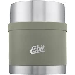 Термос для їжі Esbit FJ500SC Сірий