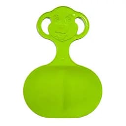 Санки-леденца ТехноК 1028 Зеленый (2000990332172)