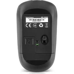 Комп'ютерна мишка Real-El RM-350W Wireless Black/Gray (EL123200043) - мініатюра 6