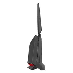 Маршрутизатор RT-BE86U BE6800, 3x2.5GE LAN, 1x2.5GE LAN/WAN, 1x10GE LAN/WAN, 1xUSB3.2, 1xUSB2.0 Asus teh0017260 - мініатюра 6