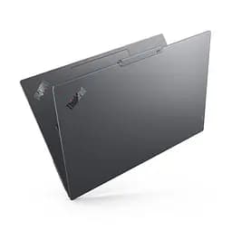 Ноутбук Lenovo ThinkPad X9-G1 15.3 2.8K OLED Touch, Intel U7-258V, 32GB, F1TB, UMA, Win11P, сірий (21Q6001NRA) - мініатюра 7