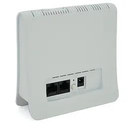 LTE/4G/3G Wi-Fi роутер Voltonic D921E-4G - мініатюра 2