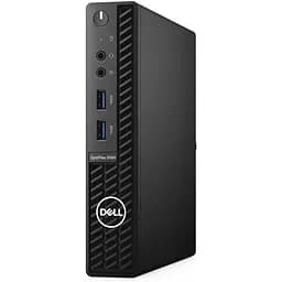 Комп'ютер Dell OptiPlex 3080 MFF (i3-10100T/8/256SSD) Б/В