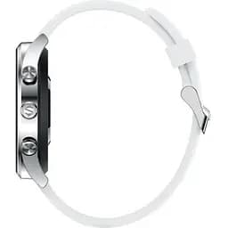 Смарт-годинник Black Shark S1 Classic BS-S1C Silver - мініатюра 6