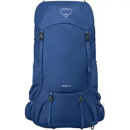 Рюкзак Osprey Rook 65 синій