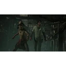 Гра The Walking Dead Telltale Series The New Frontier (російські субтитри) (PS4) - мініатюра 3