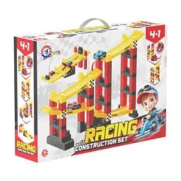 Дитячий іграшковий конструктор Racing 1959TXK