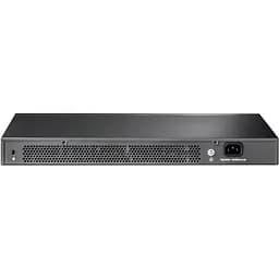 Комутатор TP-Link TL-SG3428 (TL-SG3428) - мініатюра 3