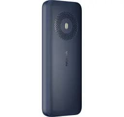 Телефон Nokia 130 TA-1576 DS Dark Blue UA UCRF - мініатюра 6
