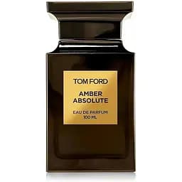 Парфюмированная вода оригинал Распив Tom Ford Amber Absolute 100 мл