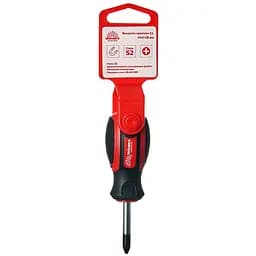 Викрутка хрестова Vitals Master PH2х38 мм (179525)