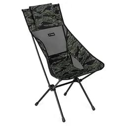 Крісло Helinox Sunset Chair Black Camo (1053-10003206)