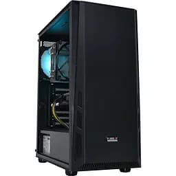 Робоча станція Power Up #264 Xeon E5 2699 v3/64 GB/SSD 512 Gb/GeForce RTX 4060Ti 16 Gb