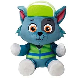 М'яка іграшка Ty Paw Patrol Роккі 15 см (44019)