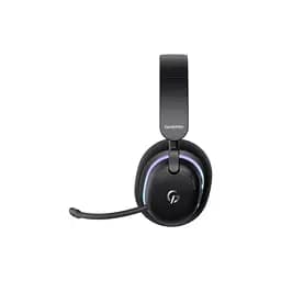 Навушники GamePro Asgard Bragi 7.1 RGB Tri-Mod Black (HSW250B) - мініатюра 3