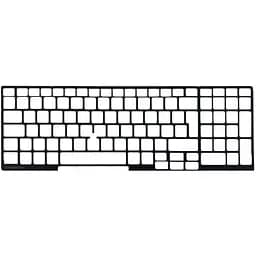 Накладка на клавіатуру для ноутбука Dell Precision 7520 (FA1T5000600) Б/в