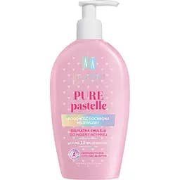 Эмульсия для интимной гигиены AA Cosmetics Intymna Pure Pastelle For Girls 300 мл