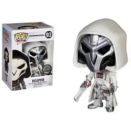 Фігурка Funko Pop Фанко Поа Reaper Овервотч Overwatch 10см OW R93