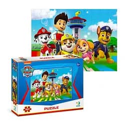 Пазлы "Paw Patrol" 200145 Dodo, 60 элементов, в коробке (4823115905727)