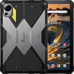 Планшет Fossibot DT3 12/256GB 5G Grey [148924] - мініатюра 2