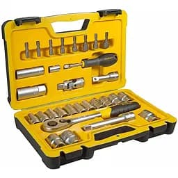 Набор инструментов Stanley 1/2'' 30 предметов (STHT0-73929)