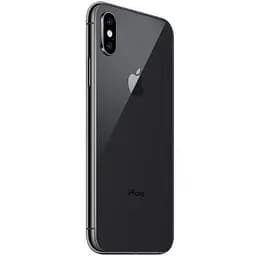 Смартфон Apple iPhone XS 64GB Space Gray (MT9E2) Refurbished - мініатюра 4