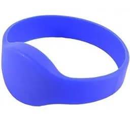 Браслет ATIS (RFID-B-EM01D55 blue)
