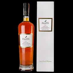 Коньяк Frapin 1270 Grande Champagne, 40%, 0,7 л (790894)