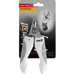 Когтерез для собак AnimAll Groom 15х6 см серый