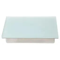 Світильник Brille грунтовий врізний LED 15W IP67 YELLOW (BY-20/162)