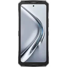 Смартфон Doogee V40 12/512GB Midnight Red [138502] - мініатюра 2