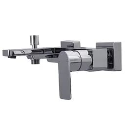 Змішувач для ванни Topaz Sardinia TS 08118-H19 (14754)