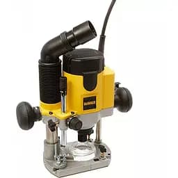 Фрезер сетевой DeWalt DW621