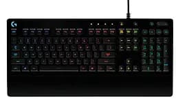 Клавіатура G213 Prodigy Gaming Keyboard Logitech teh0022917