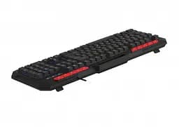 Клавіатура Maxxter Black (KBG-UML-02B-UA) - мініатюра 4
