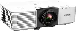Проєктор Epson EB-L690U WUXGA 6500 lm LASER 1.35-2.2 Wi-Fi білий - мініатюра 3