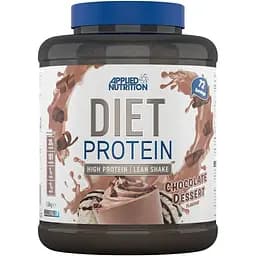 Протеїн Applied Nutrition Whey Protein Шоколад 1.8 кг
