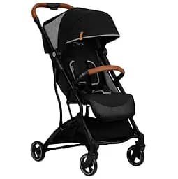 Прогулянкова коляска MoMi Ofra, чорний (black) (WOSP00006)