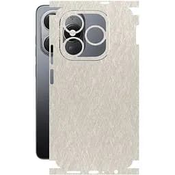 Захисна плівка StatusSKIN для Tecno Spark 20 Pro Корпус Вініл Титан