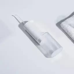 Іригатор MiJia Oral Irrigator [MEO701] White [52093] - мініатюра 5