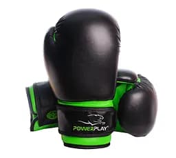 Боксерські рукавиці PP-3004JR PowerPlay 6 унцій fit0003545