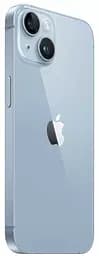 Смартфон Apple iPhone 14 512GB eSIM Blue (MPXL3) [76661] - мініатюра 3