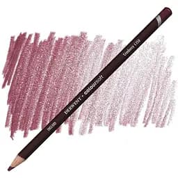 Карандаш цветной Derwent Coloursoft С150 Клюква