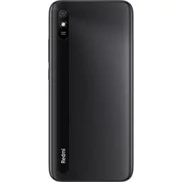 Смартфон Xiaomi Redmi 9a 4/64GB Grey - мініатюра 3