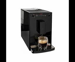 Кавомашина Melitta Caffeo Solo Pure Black [E950-222] EU [65735] - мініатюра 4