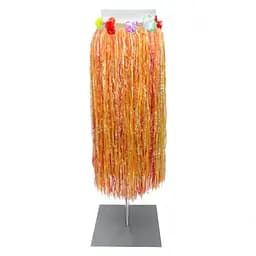 Гавайська спідниця довга